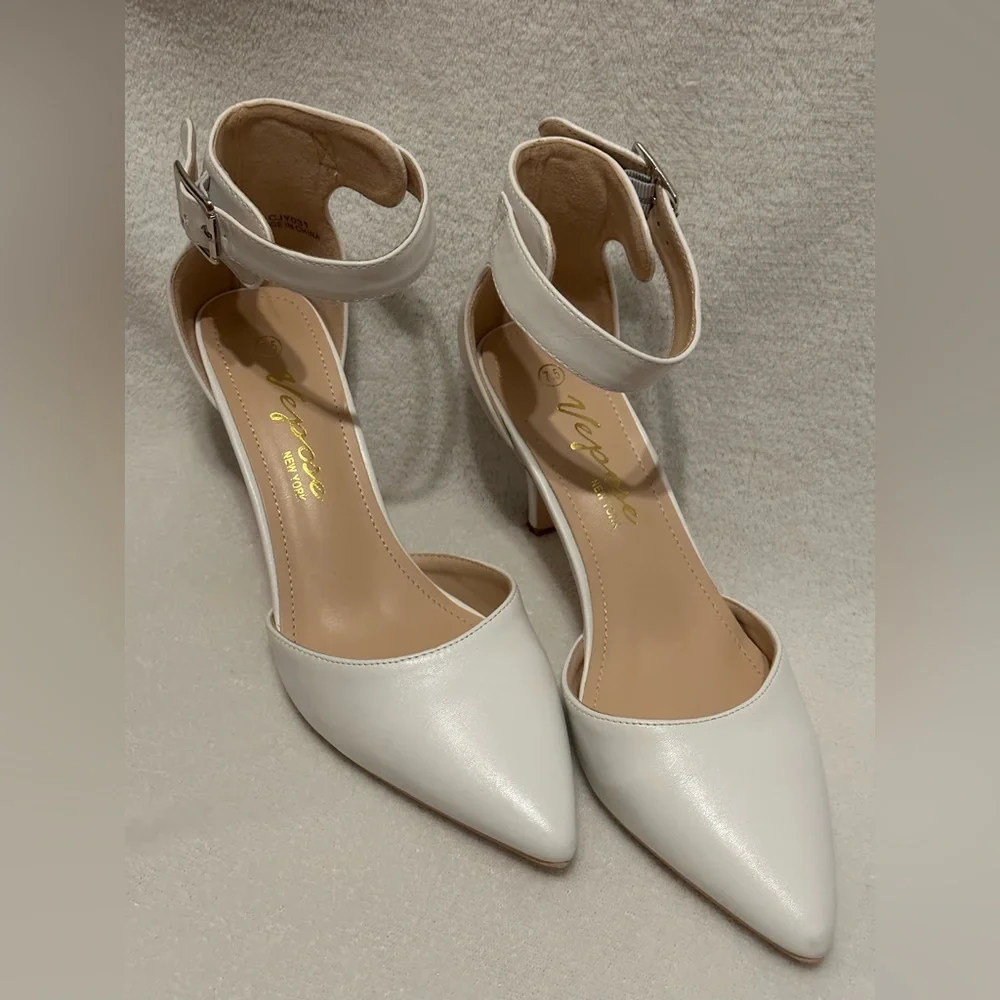 Vepose New York Heels - Picture 4 of 12